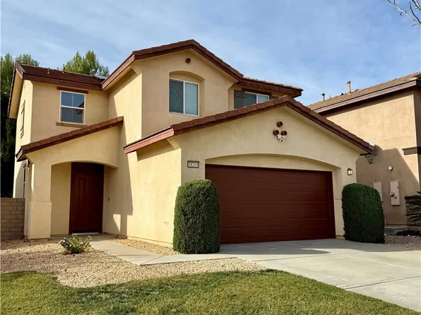 18244 Evening Primrose Ln, San Bernardino, CA 92407