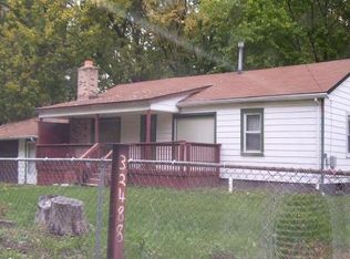 32488 Melton St, Westland, MI 48186