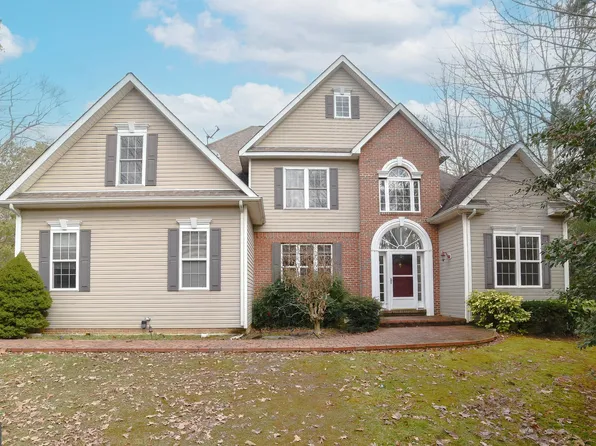 19238 King James Pkwy, Lexington Park, MD 20653