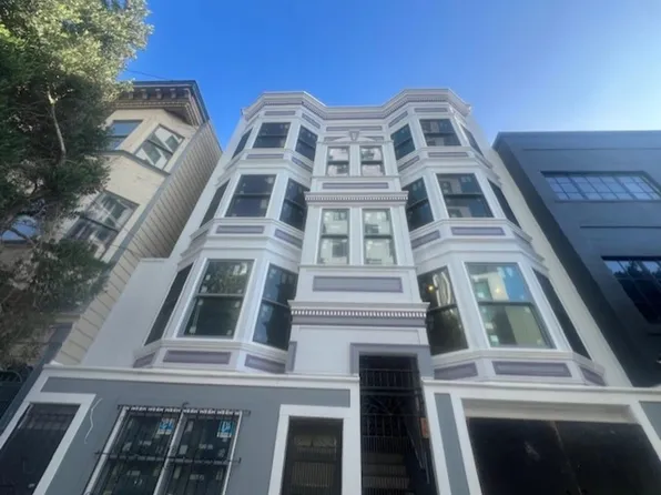 415 Tehama St, San Francisco, CA