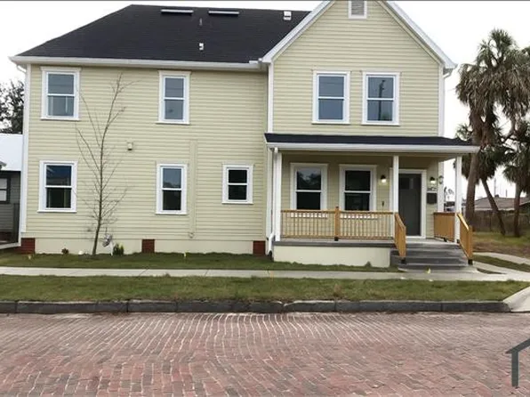 2607 N 20th St, Tampa, FL 33605