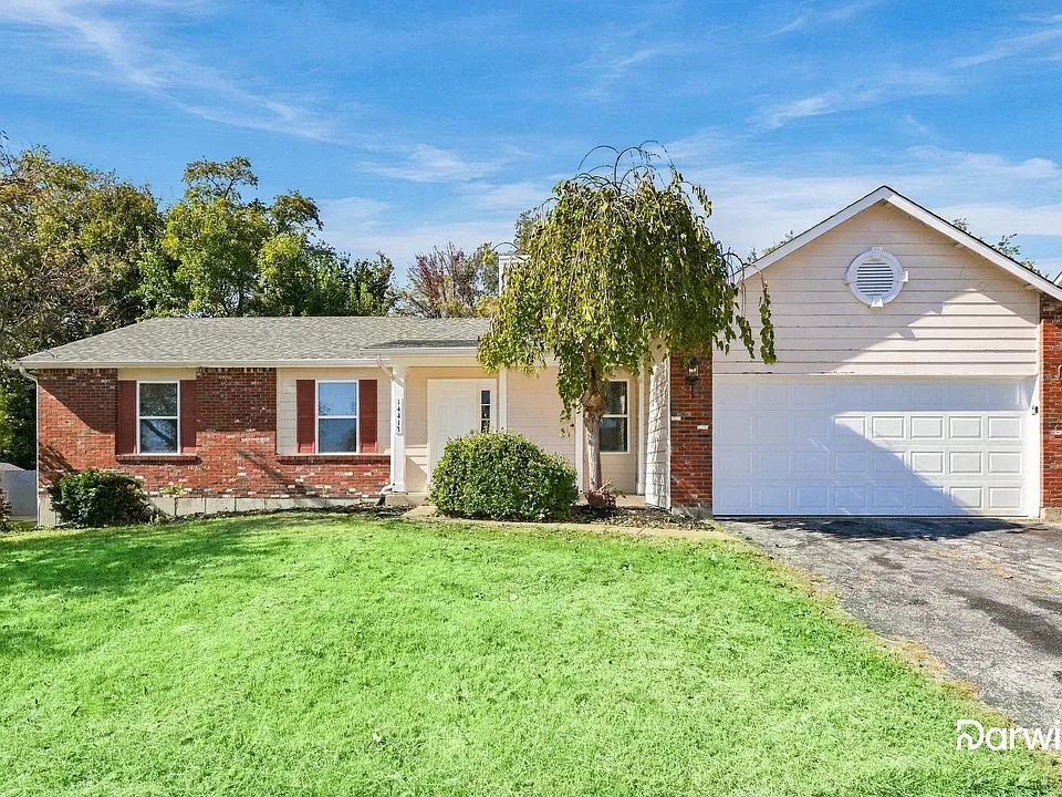 14413 Jamestown Bay Dr