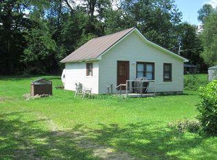 35777 Rush Lake Loop, Ottertail, MN 56571