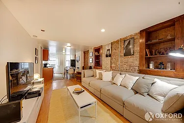 Rented by Oxford Property Group