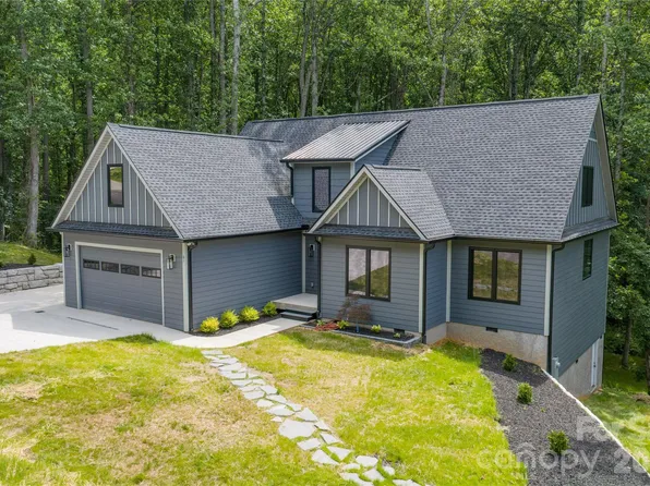 61 Bamboo Trl, Candler, NC 28715