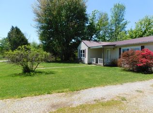 6706 Edmonton Rd, Greensburg, KY 42743