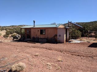 Tbd Cr 8485, Concho, AZ 85924