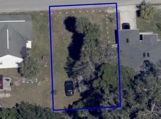 803 W Jackson St, Melbourne, FL 32901