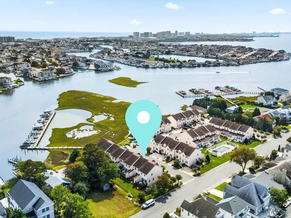 13487 Bella Vista Ln Unit 16, Ocean City, MD 21842