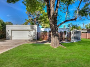 3032 N Marigold Dr, Phoenix, AZ 85018