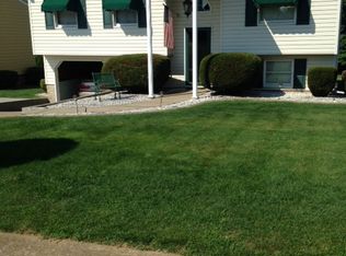 1708 Gross St, Conway, PA 15027