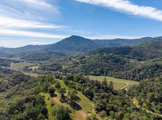 2800 Feliz Creek Road, Hopland, CA 95449