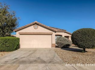 15846 W Gelding Dr, Surprise, AZ 85379