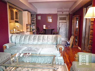 Rented by Halstead Real Estate