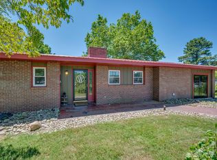 2323 Jeffress Rd, Mills River, NC 28759