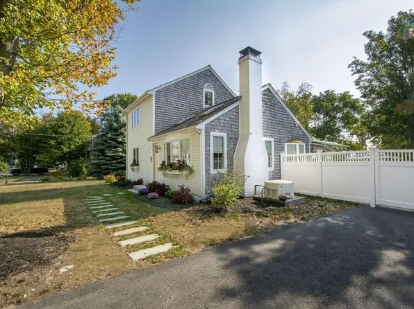 6 5th Ave, Scituate, MA 02066