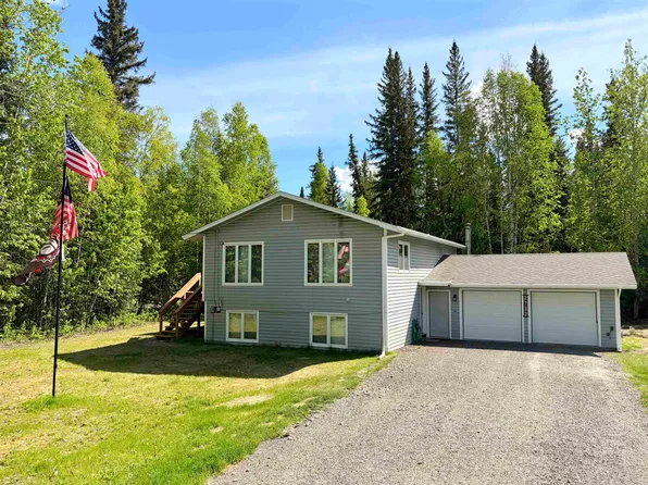 2733 Salmon Ct, North Pole, AK 99705