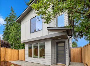 12065 NE 137th Ct, Kirkland, WA