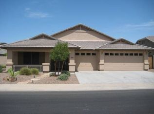 4961 S Anvil Pl, Chandler, AZ 85249