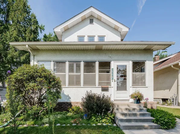 2334 Stinson Blvd NE, Minneapolis, MN 55418