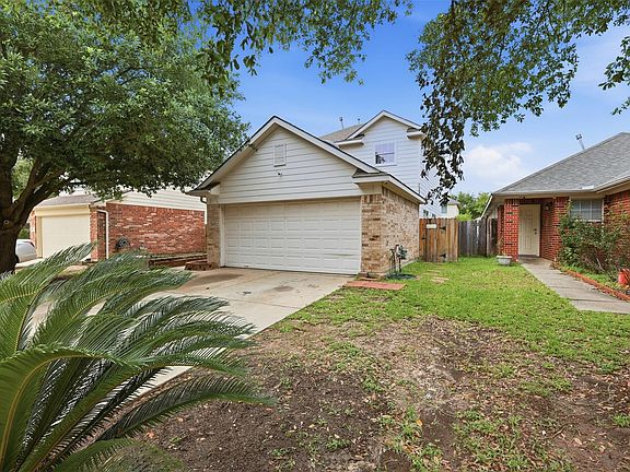 2nd image of 1407 Rising Springs Ln