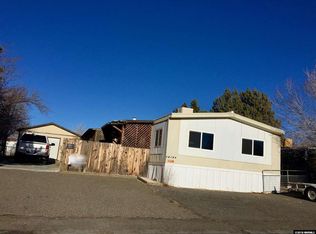 16450 Rhyolite Cir, Reno, NV 89521