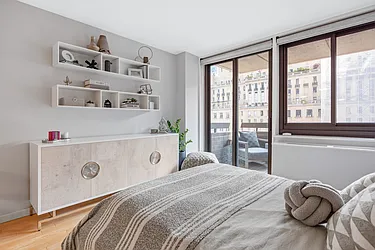 Rented by Highline Residential