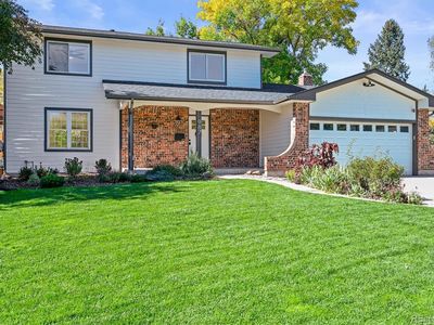 987 S Johnson Street, Lakewood, CO, 80226
