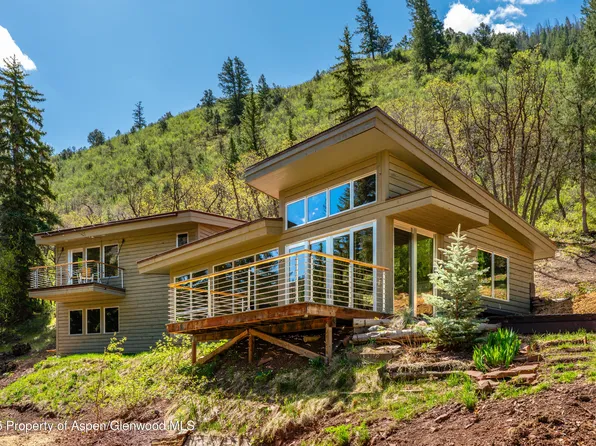 768 Kings Lake Rd, Basalt, CO 81621