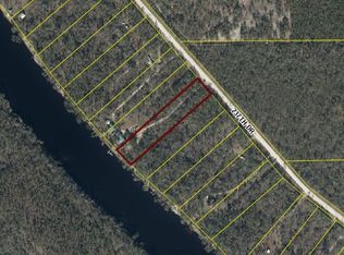 237 Drive, Live Oak, FL 32060