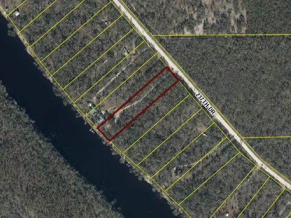 237 Drive, Live Oak, FL 32060