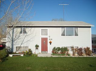 908 S 830 W, Payson, UT 84651