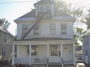 1562 Rugby Rd #1, Schenectady, NY 12308