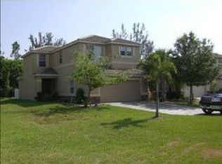 10081 Jockey Rd, Lake Worth, FL 33449