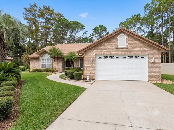 105 MARBLED GODWIT COURT, DAYTONA BEACH, FL 32119