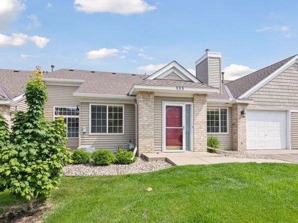 553 Mission Hills Dr, Chanhassen, MN 55317