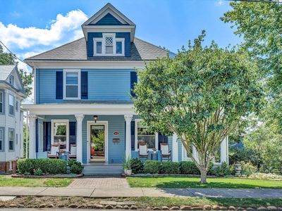 440 Highland Ave SW, Roanoke, VA, 24016