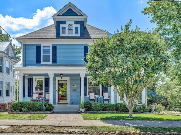 440 Highland Ave SW, Roanoke, VA 24016