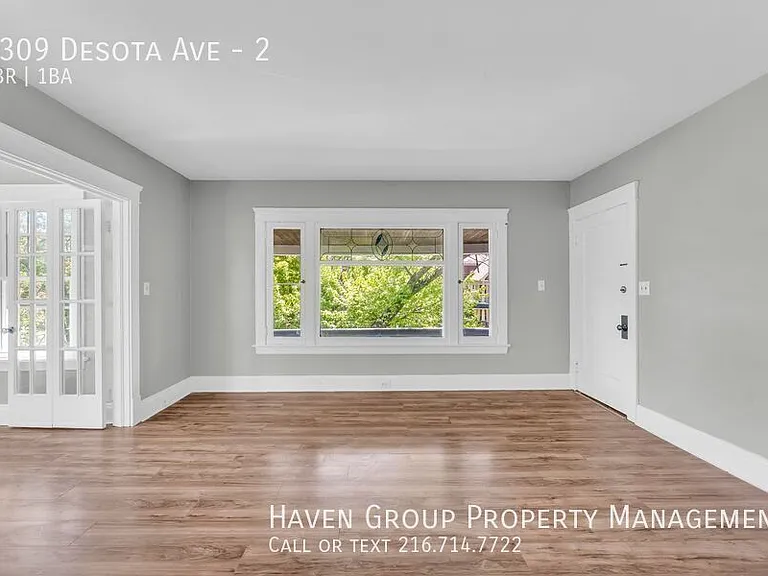 3309 Desota Ave #2 — Photo 3