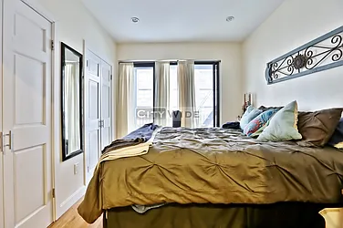Rented by City Wide Apartments