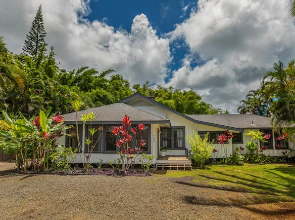 4495 Malulani Pl, Kilauea, HI 96754
