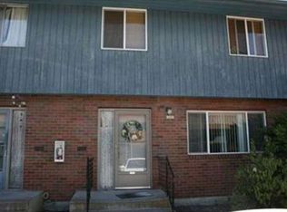 12447 E Olive Ave #47, Spokane, WA 99216