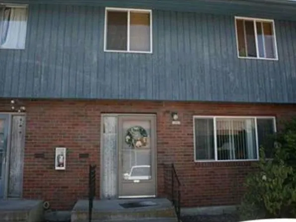 12447 E Olive Ave #47, Spokane, WA 99216