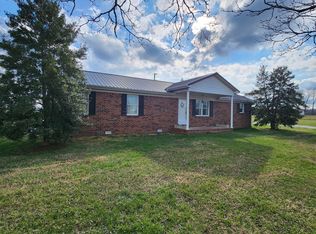 890 Tom Grissom Rd, Morrison, TN 37357