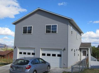 330 Cutler St, Helena, MT 59601