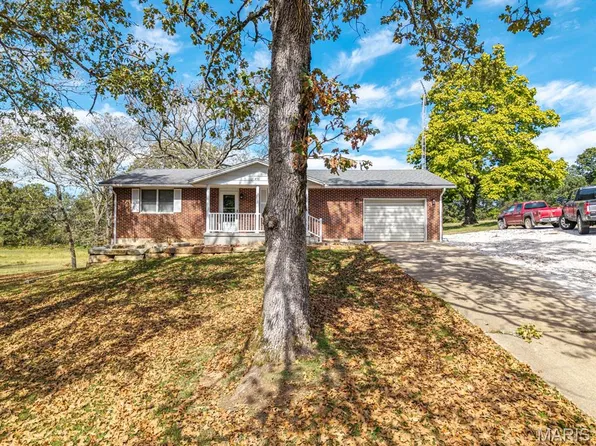 496 Pcr 528, Perryville, MO 63775