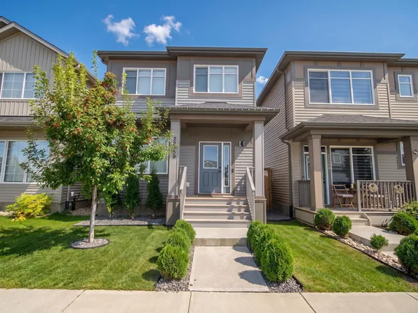 22359 93rd Ave NW, Edmonton, AB T5T 7L9