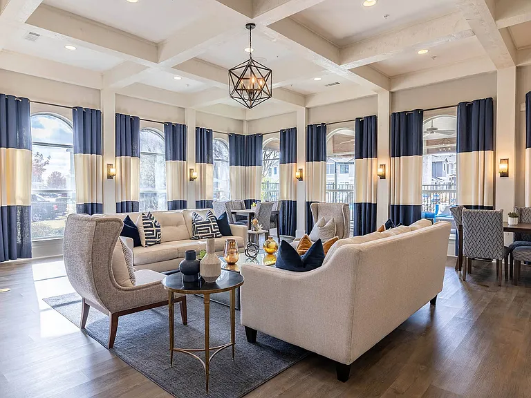 Orion Prosper Lakes Apartments — Photo 10