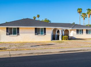 1440 E Garnet Ave, Mesa, AZ 85204