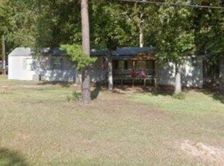 10288 Colworth Pl, Keithville, LA 71047